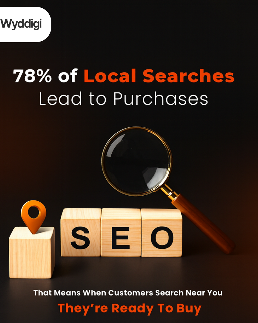 WYDdigi Agency - Digital Marketing & SEO Company in Pune photo 5