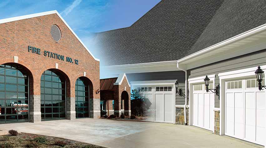 Overhead Door Company of Joliet