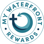 Waterfront Rescue Mission Thrift Store logo