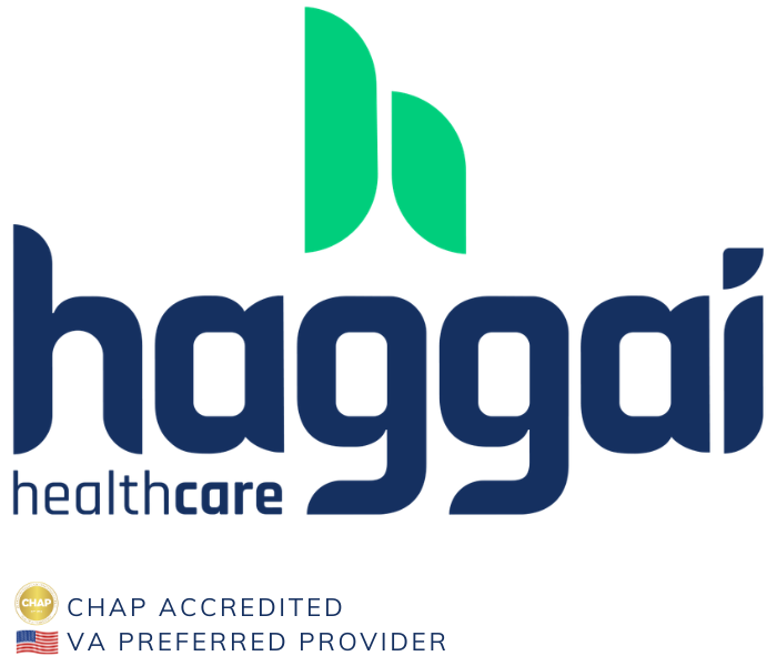 Haggai Healthcare logo