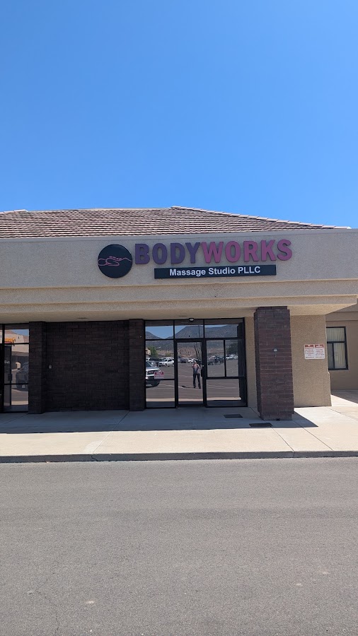 Bodyworks Massage Studio PLLC