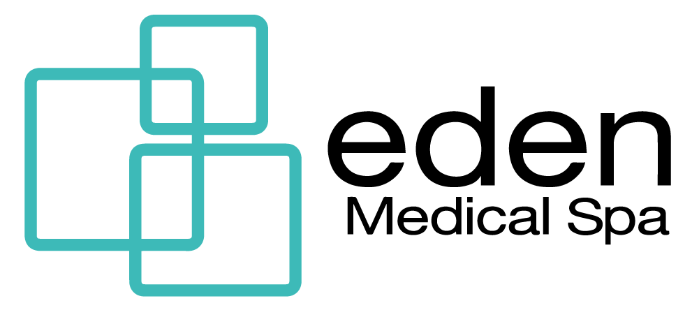 Eden Medical Spa & Boutique logo