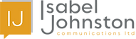 IJ Communications logo