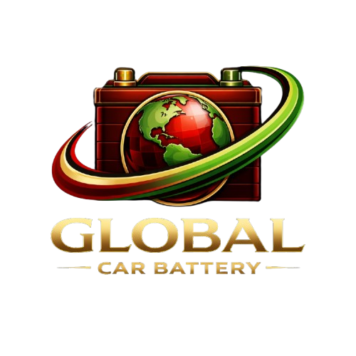 Wajid Car Battery Change & Car AC Repair Service logo