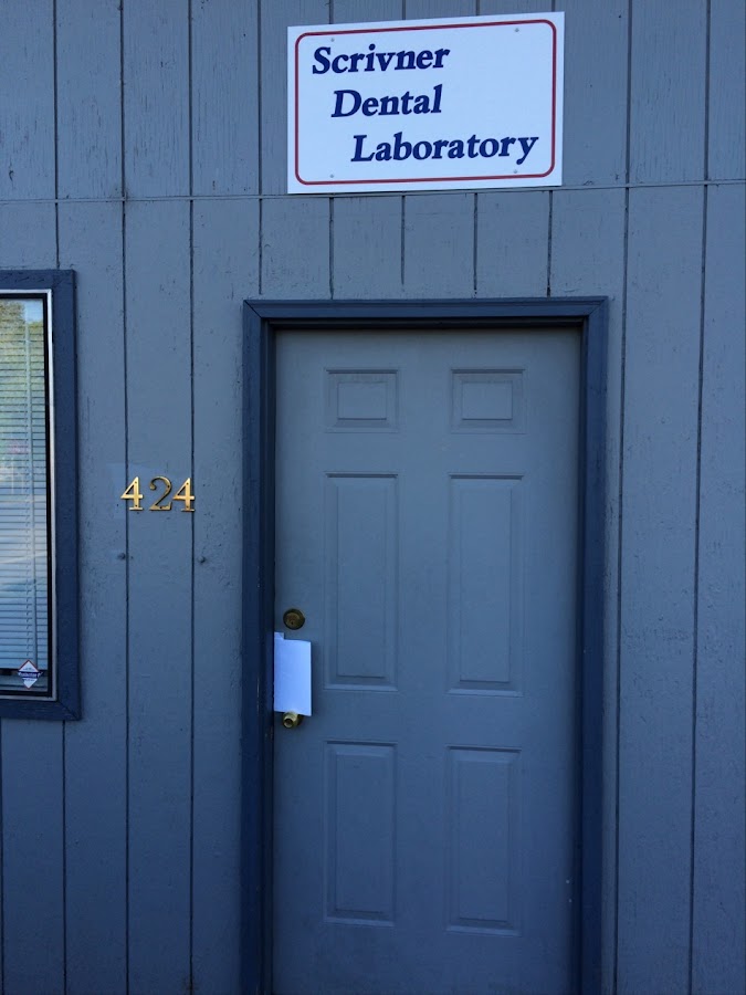 Steve's Dental Lab