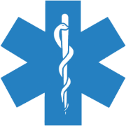 Emergency Medical Services logo