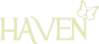 Haven Beauty logo