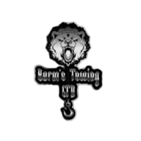 Burm's Towing