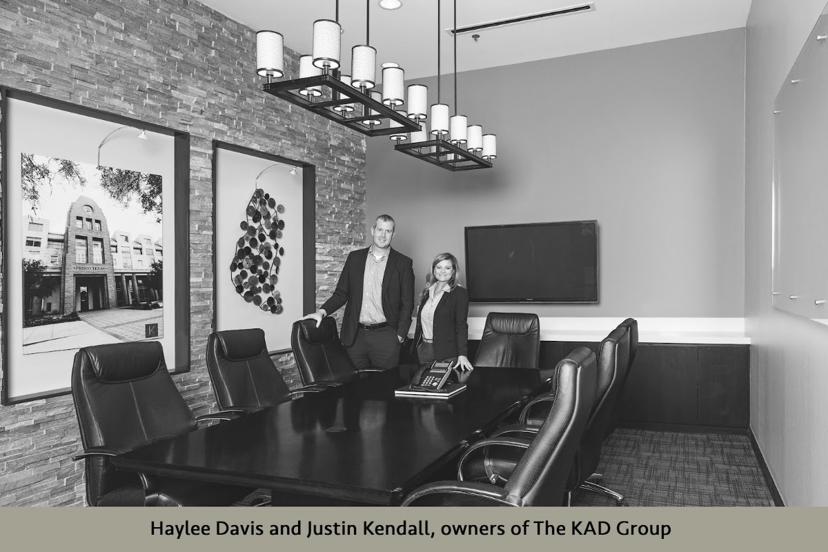 The KAD Group