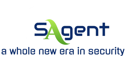 SecureAgent Solutions logo