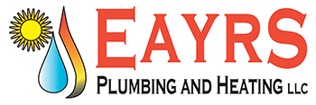Eayrs Plumbing & Heating logo