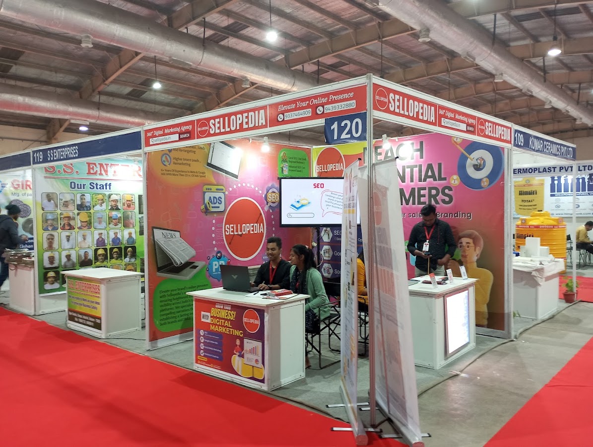 Sellopedia Digital marketing agency