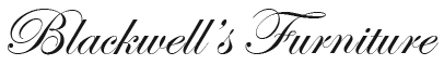 Blackwell's Furniture logo