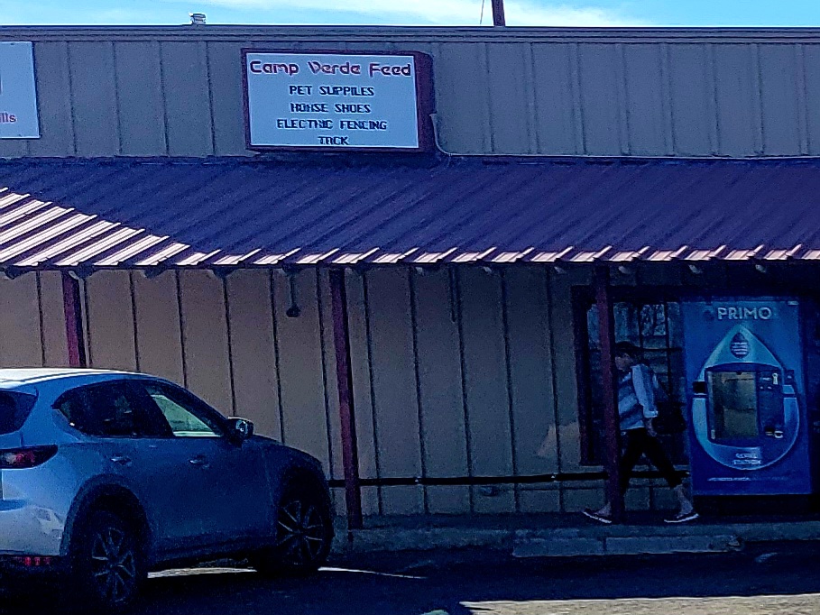 Canyon Wood Supply