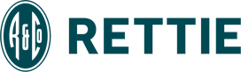 Rettie Glasgow City logo