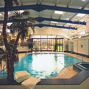 Mollington Banastre Hotel & Spa - Chester logo