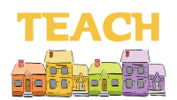 Teach Inc logo