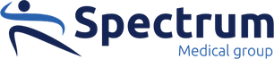 Spectrum Medical Group Los Angeles Knee Specialist & Chiropractor logo