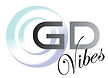 GD Vibes Holistic Wellbeing & Beauty logo