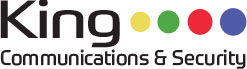 King Communications and Security Ltd logo
