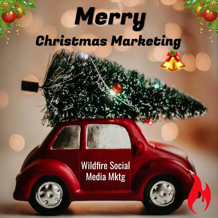 Wildfire Social Media Marketing