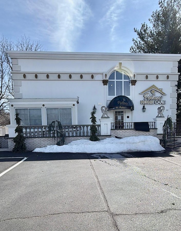 Palma Home Care Corp.