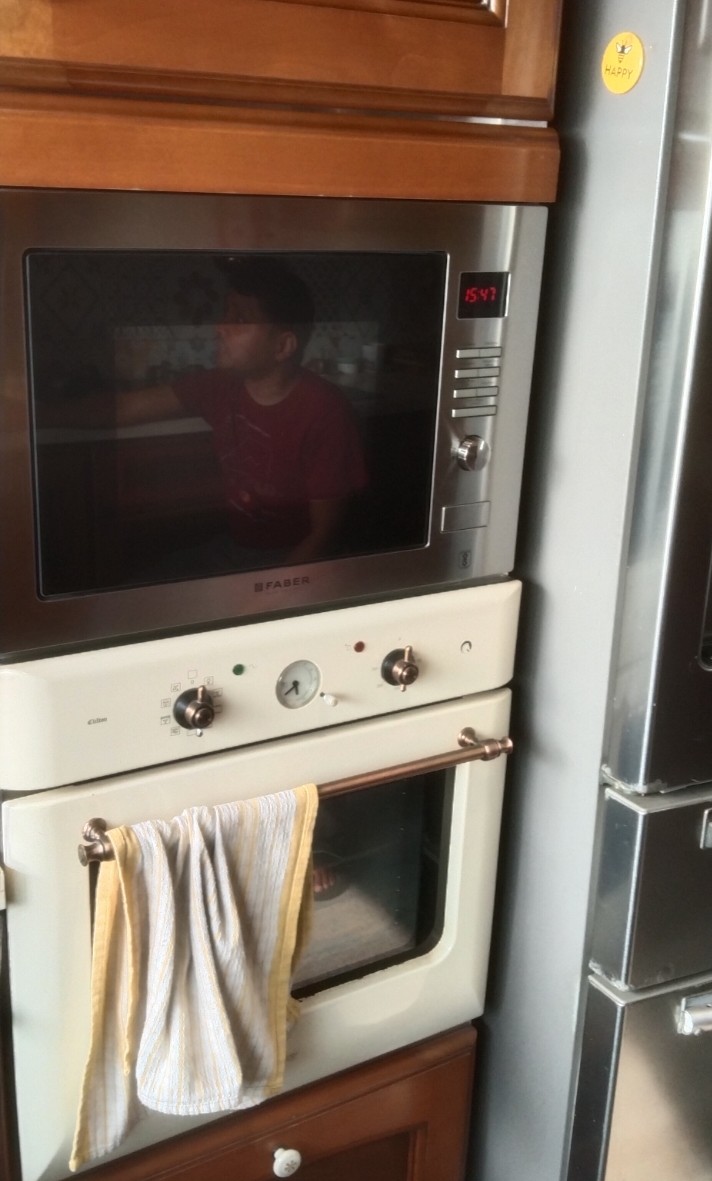 Laxman gas stove repair and service bandra west photo 5