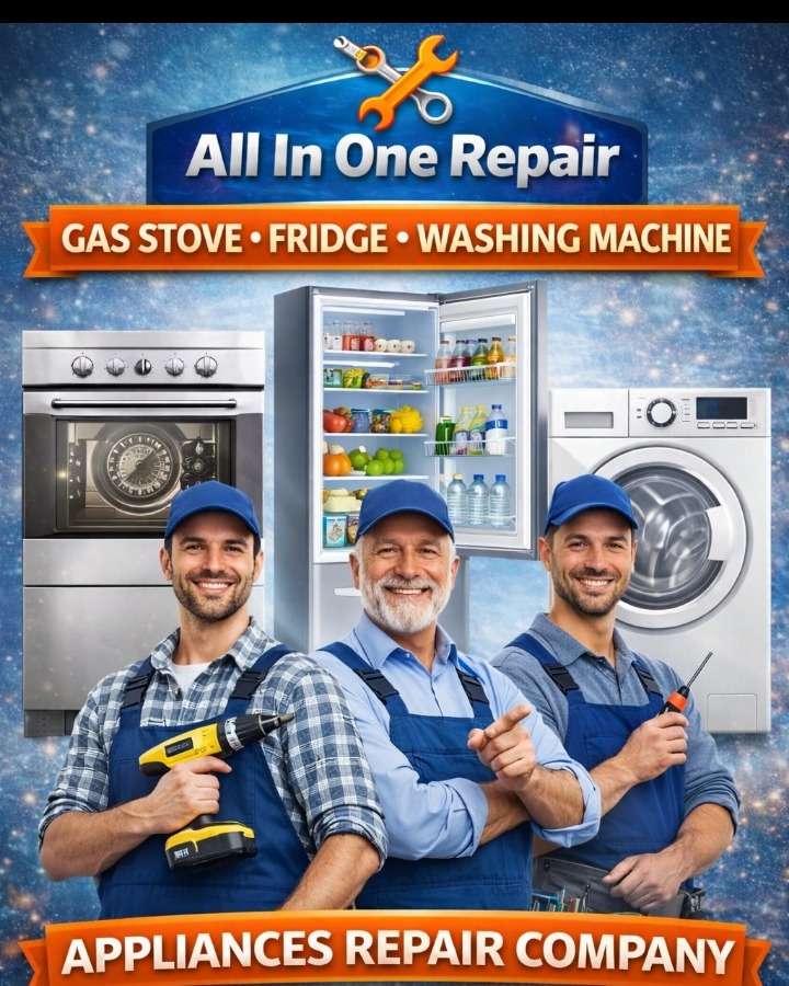 Laxman gas stove repair and service bandra west photo 15