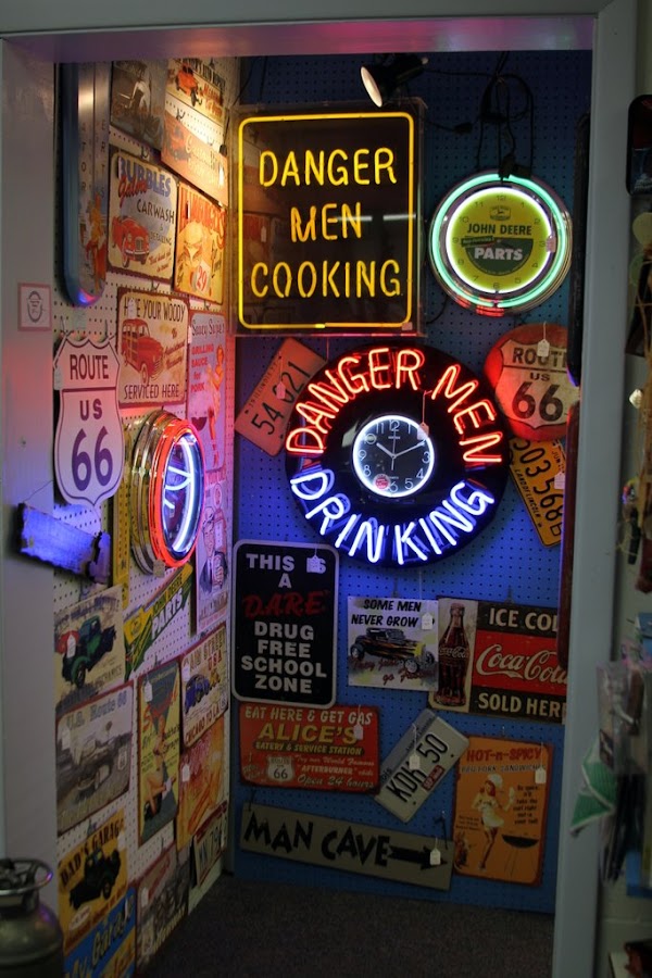 Drive-In Antiques