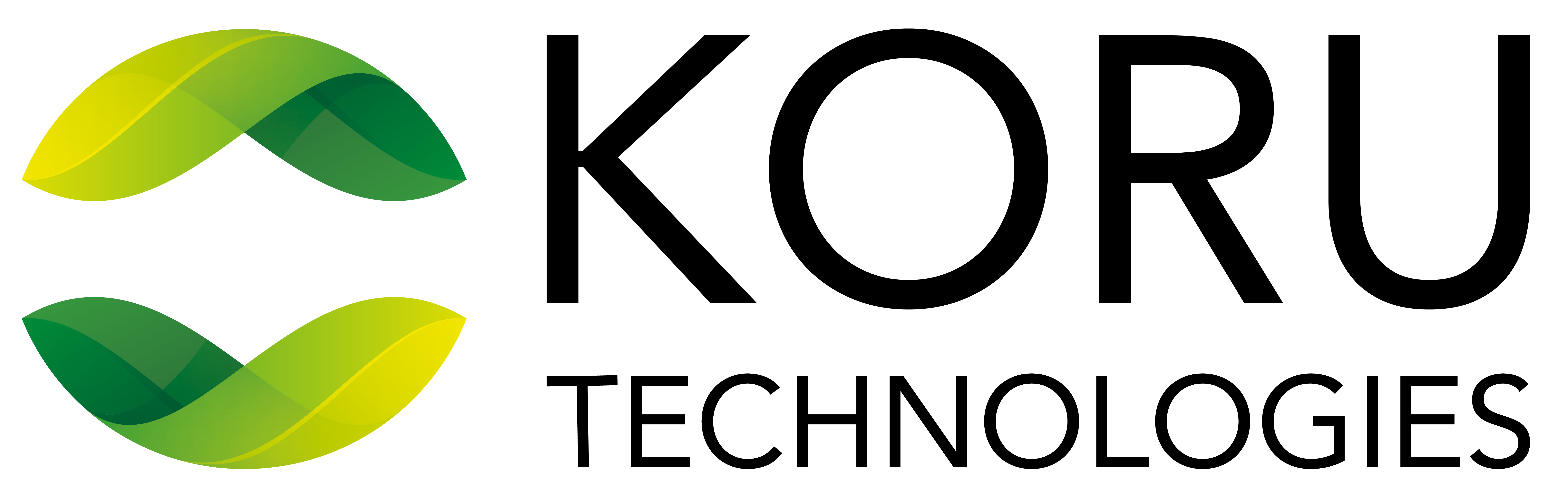 Koru Technologies logo