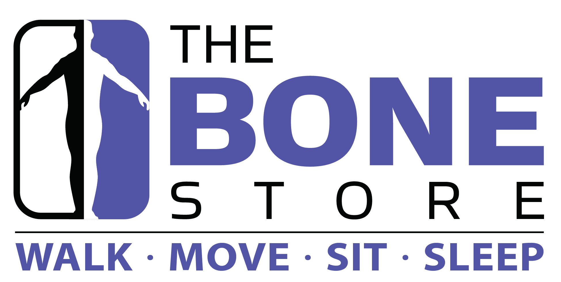 The Bone Store logo