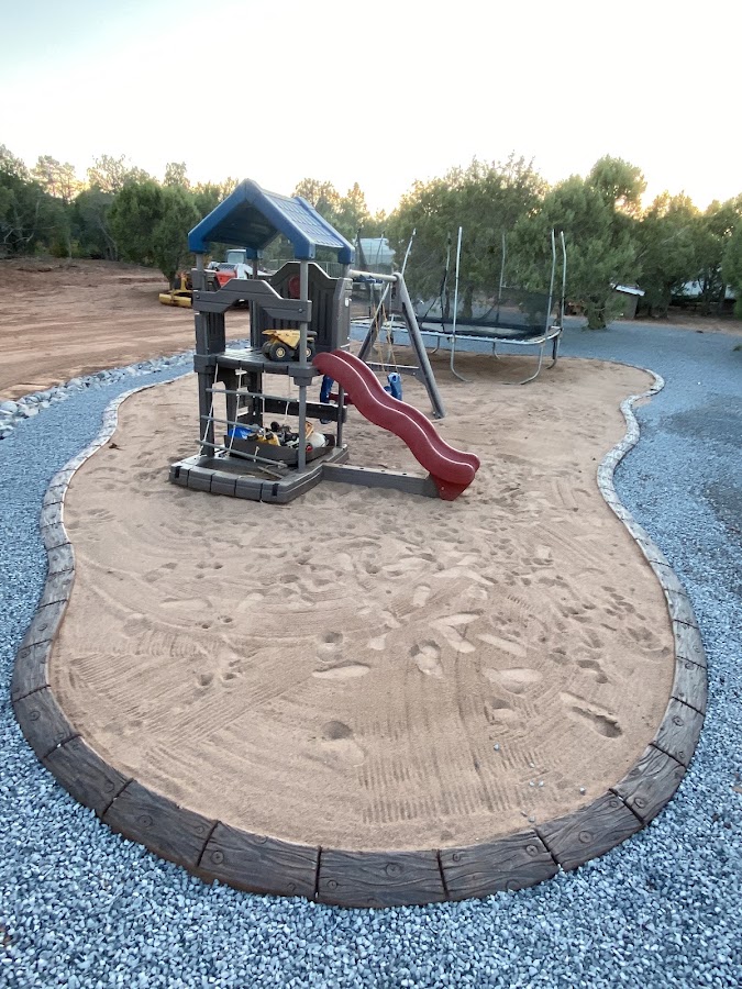 Mountain Curb Appeal LLC