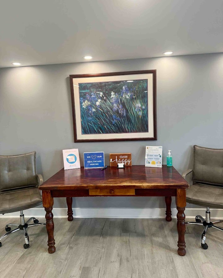 CarpeVITA Home Care