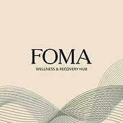 FOMA Wellness & Recovery Hub logo