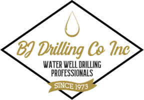 BJ Drilling Company Inc logo