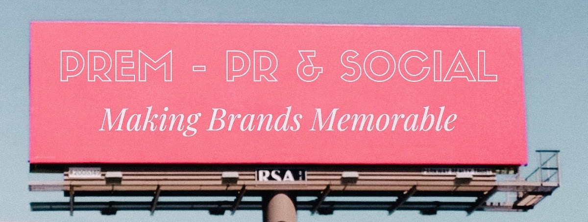 PREM PR & SOCIAL
