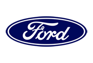 West Alabama Ford logo