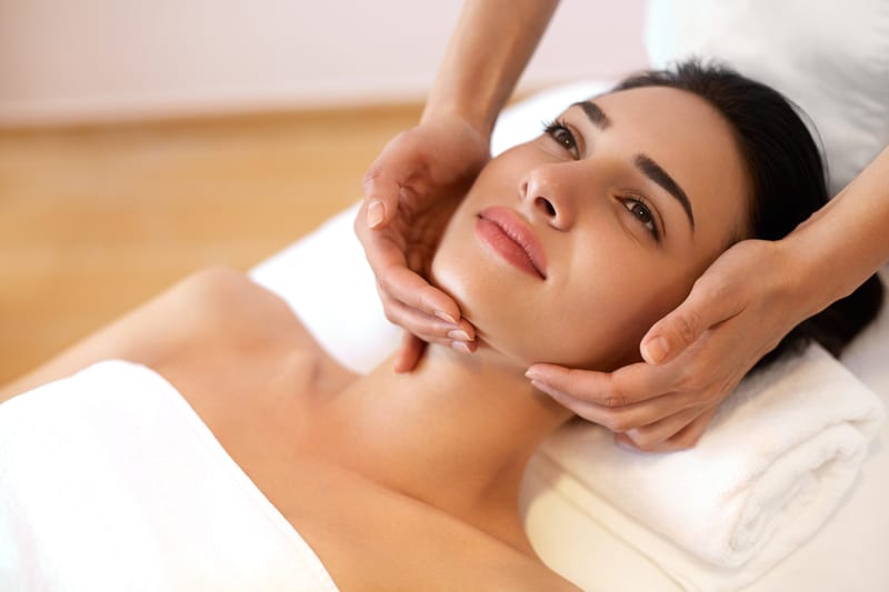 A Touch Of Tranquillity Skin Care logo