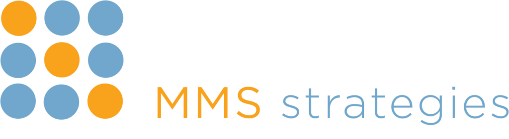 MMS Strategies logo