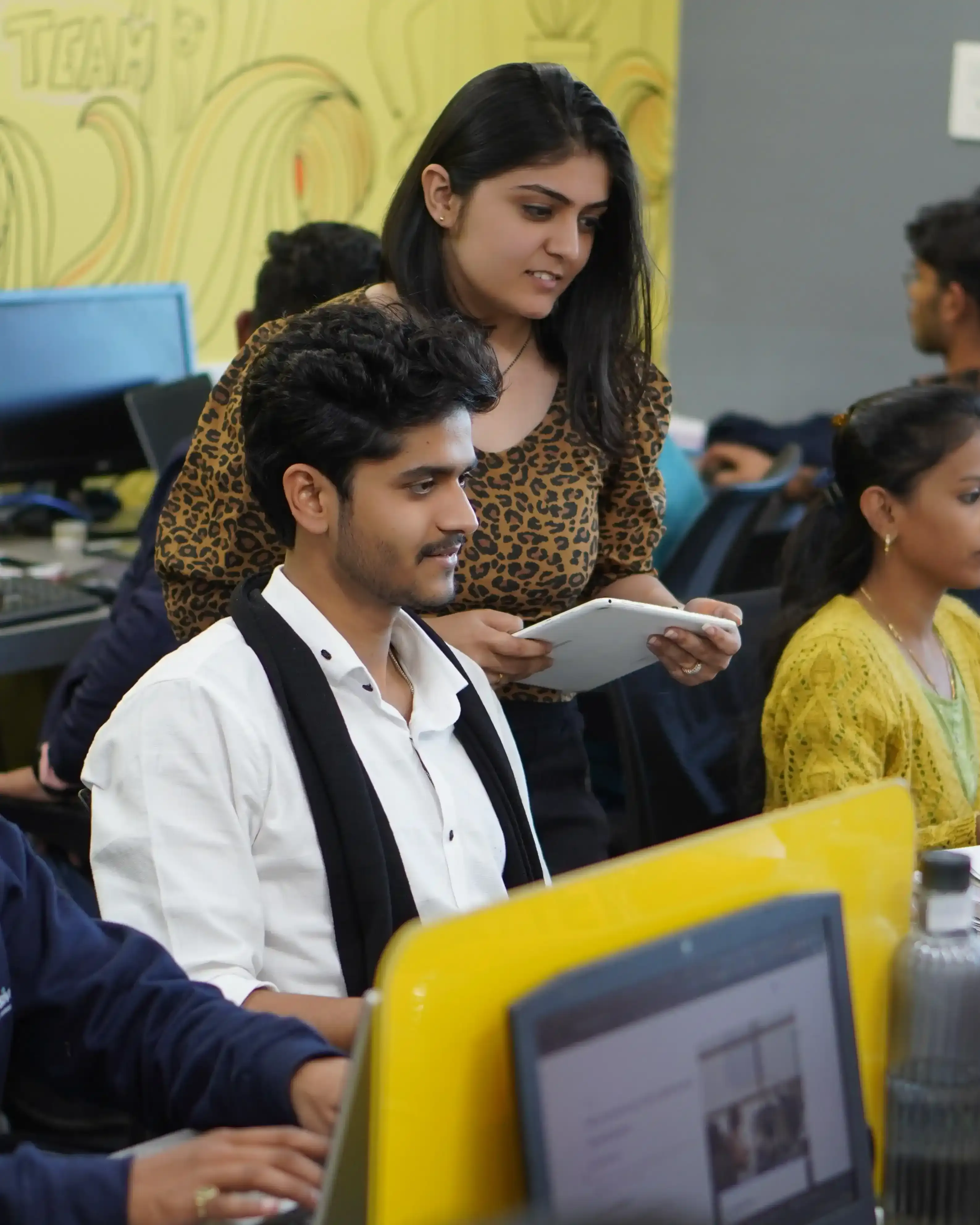 Software Development Company - Immersive Infotech photo 2