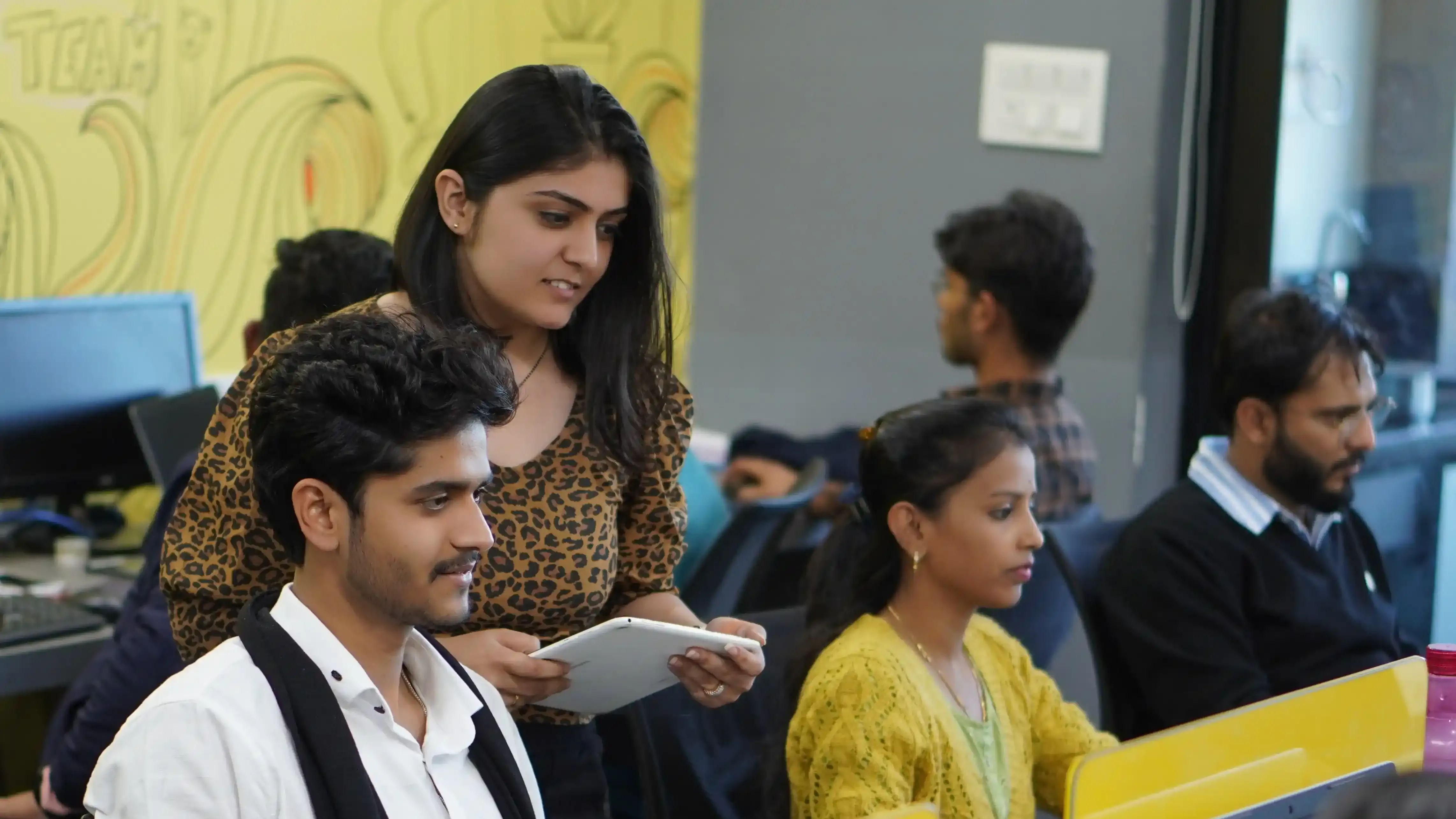 Software Development Company - Immersive Infotech photo 1