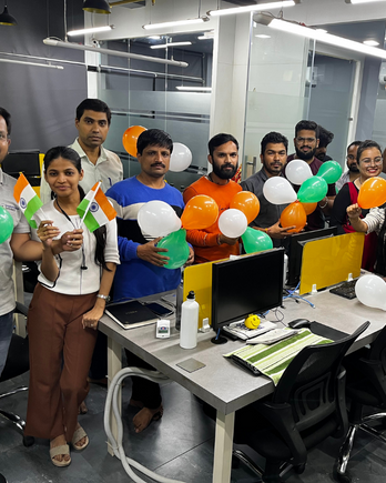 Software Development Company - Immersive Infotech photo 5