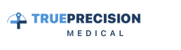 True Precision Medical logo