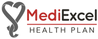 MediExcel Health Plan - U.S. Office logo