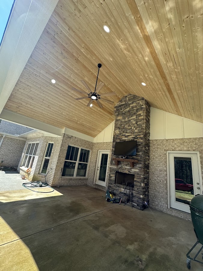 CJ Contracting