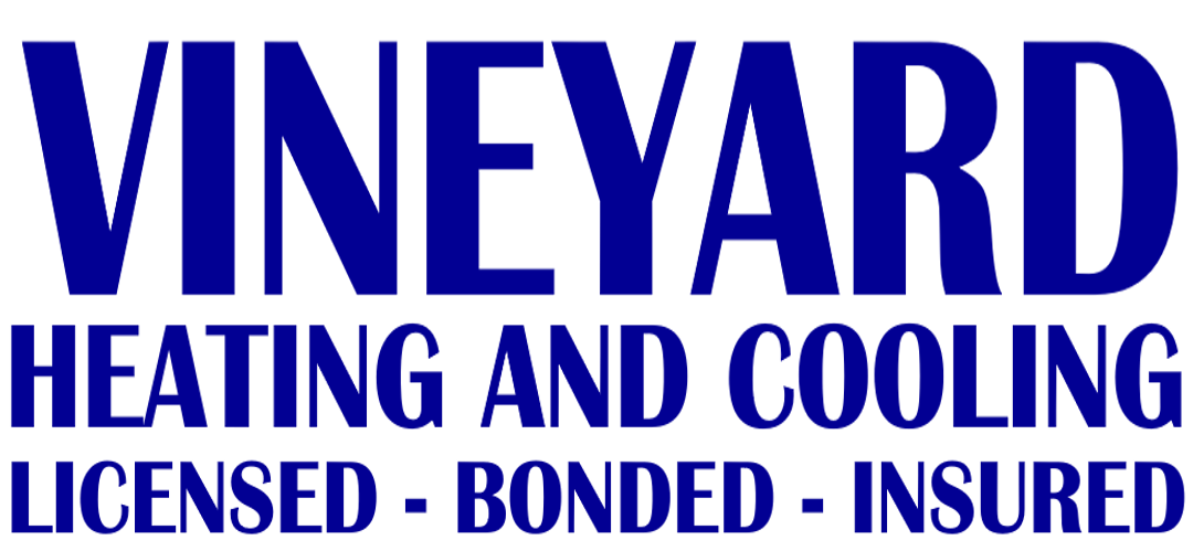 Vineyard Heating & Cooling logo