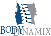 Body Dynamix Integrated Sports Medicine at Sports Academy logo