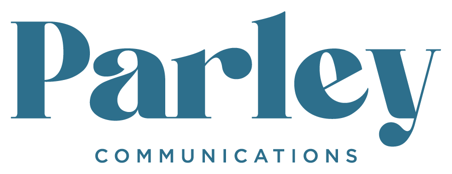 Parley Communications logo