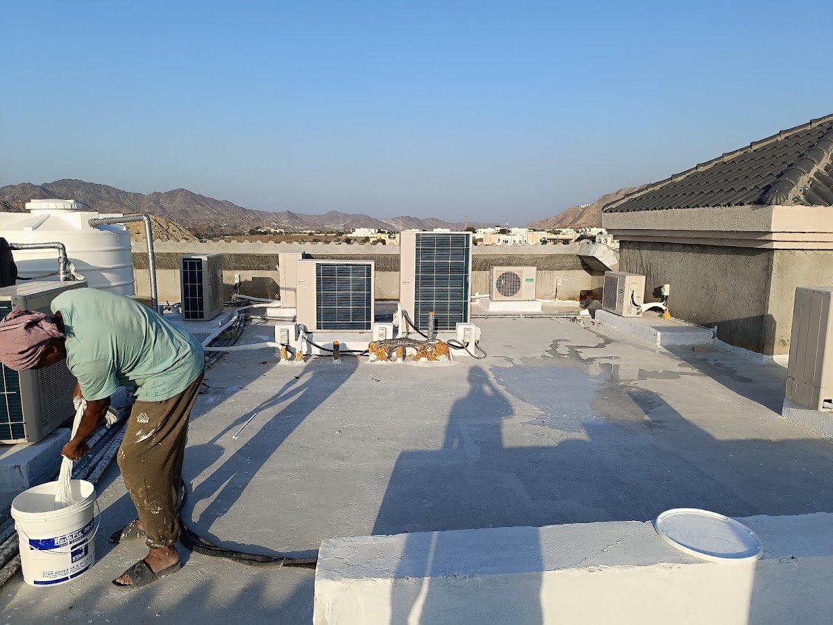 Hawa Electro Mechanical Contracting Fujairah Office