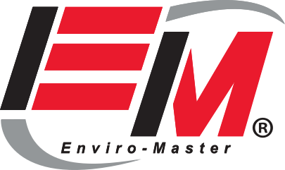Enviro-Master of Mobile logo